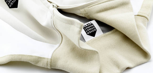 shoulder bags, from left: ¥37,800 and ¥31,500 both from Brady.