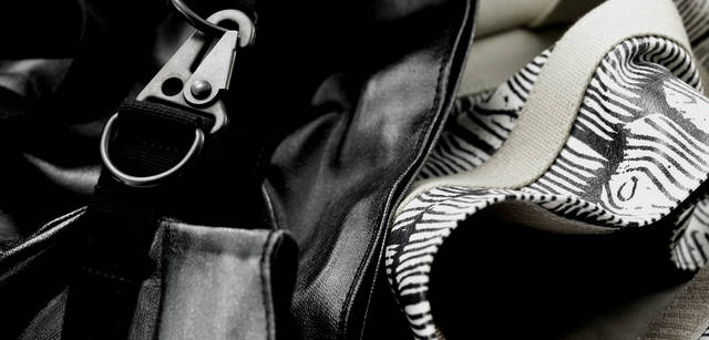 runners in 3 colours, ¥43,050 each. all from Visvim for Comme des Garçons Shirt.