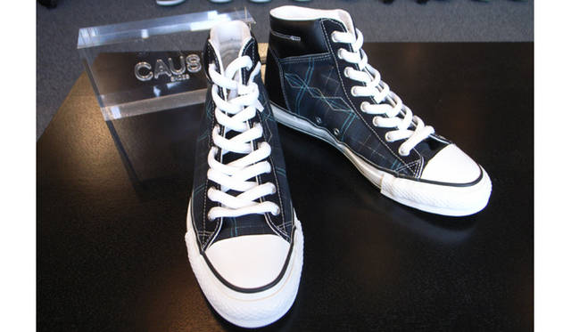 CAUSE SILVER STRING-HIGH 1万7640円