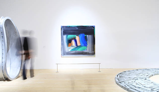 80年代セクション