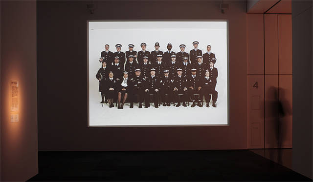 90年代セクション