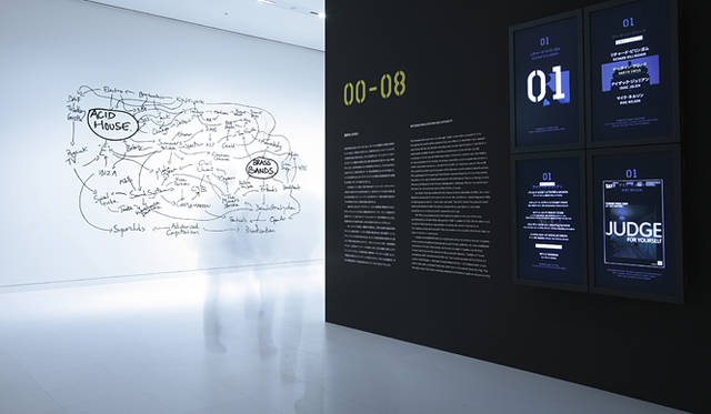 21世紀セクション