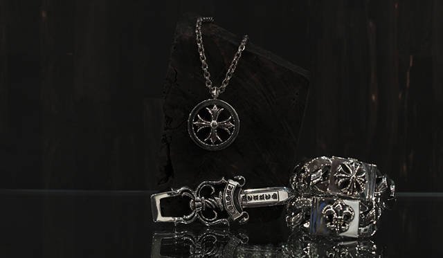 地下1階のアイテムたち