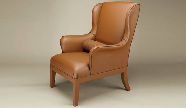 META｜Bottega Veneta × Poltrona Frau