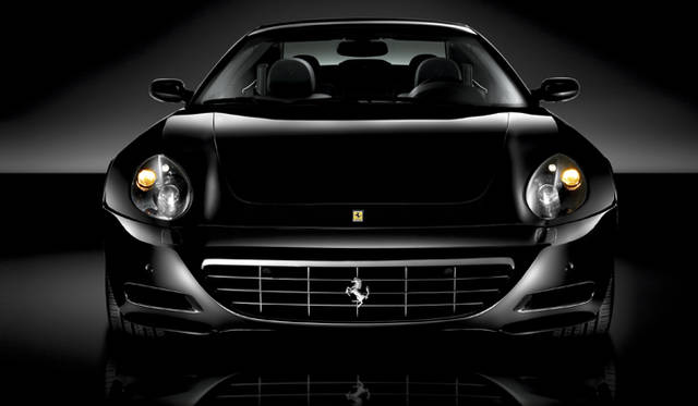 <br>コーチビルダーとして、数々のフェラーリの製作に携わったセルジオ・スカリエッティの名を冠した2+2クーペが612スカリエッティだ。