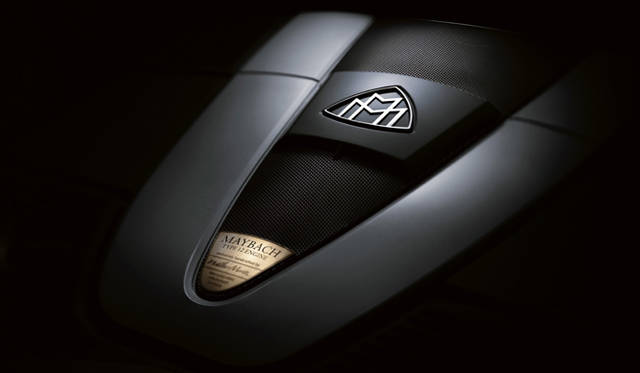 <br>スペシャルを意味する“S”の文字が与えられる57Sと62Sには、AMG製の6リッターV12ツインターボが搭載される。最高出力612ps、最大トルク1000Nmのスペックは57/62をはるかに上回る。