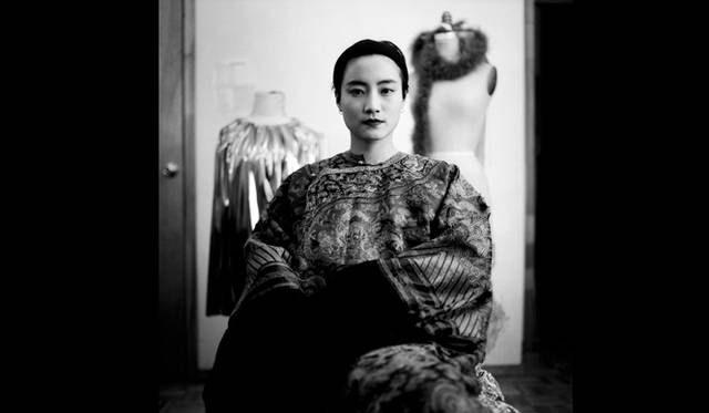 Wen C.Chen/台湾/ファションデザイン/1995