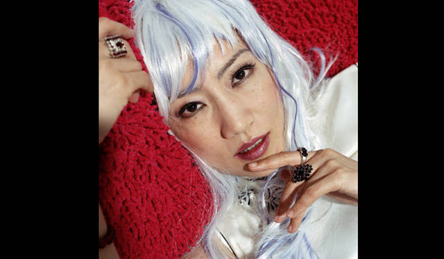 Wen C.Chen/台湾/ファションデザイン/2005