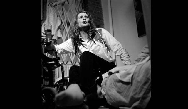 Robert Jackson Futrelle George/USA/彫刻/1995