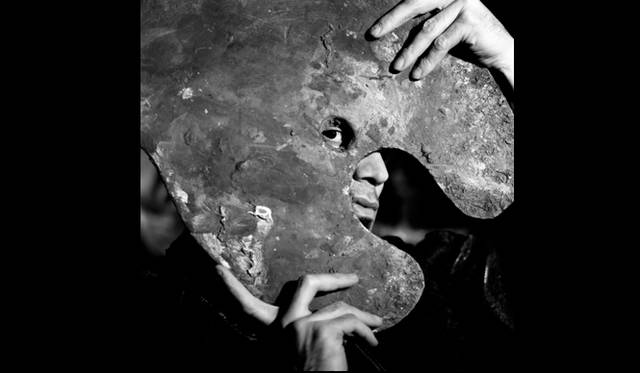 Paul Luchesi/USA/ペインティング、彫刻/1995