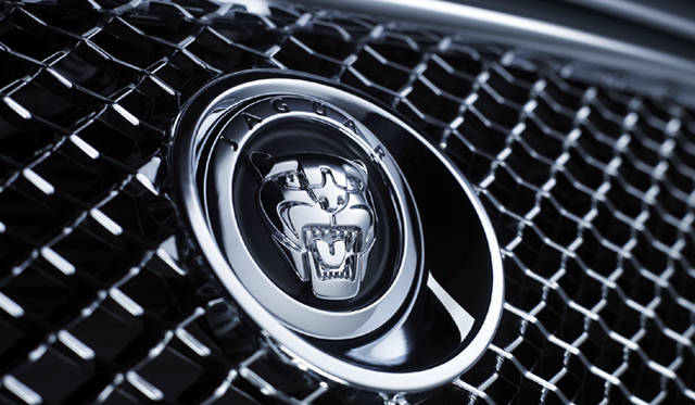 <b>Jaguar XF｜ジャガーXF</b>