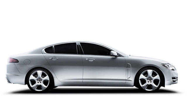 <b>Jaguar XF｜ジャガーXF</b>