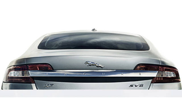 <b>Jaguar XF｜ジャガーXF</b>