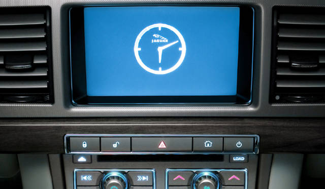 <b>Jaguar XF｜ジャガーXF</b>