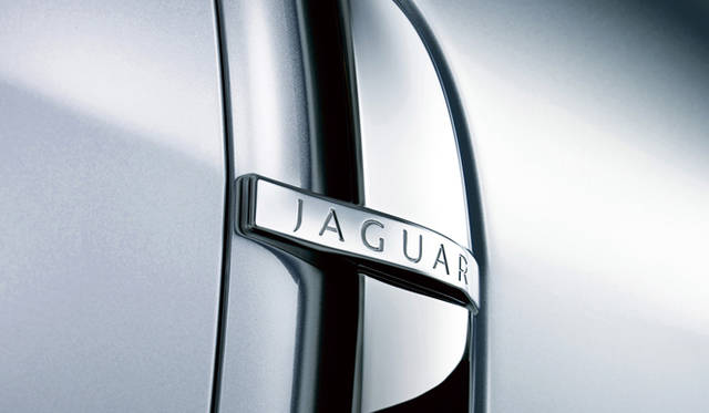 <b>Jaguar XF｜ジャガーXF</b>