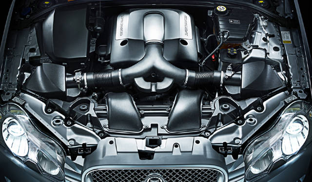 <b>Jaguar XF｜ジャガーXF</b>