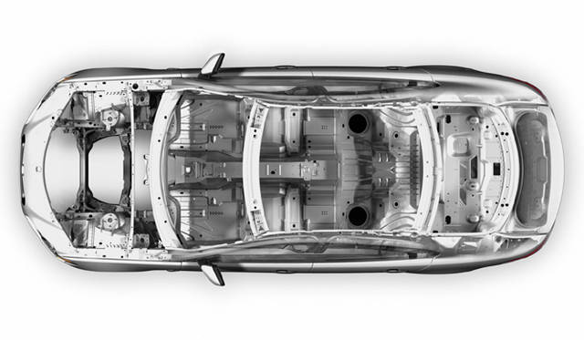 <b>Jaguar XF｜ジャガーXF</b>