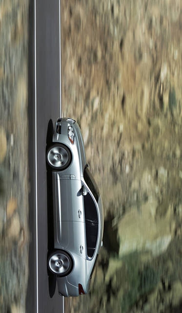 <b>Jaguar XF｜ジャガーXF</b>