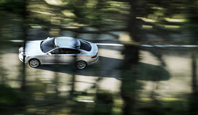 <b>Jaguar XF｜ジャガーXF</b>
