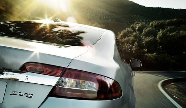 <b>Jaguar XF｜ジャガーXF</b>
