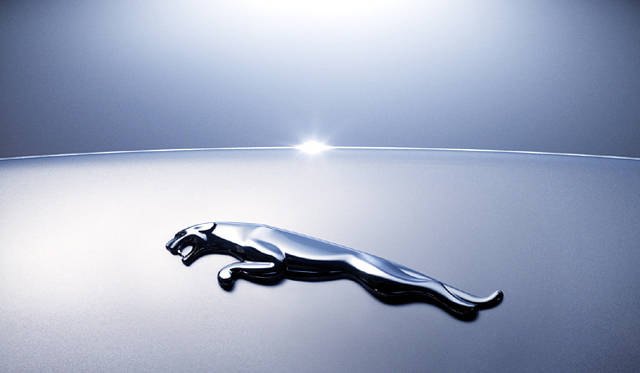 <b>Jaguar XF｜ジャガーXF</b>