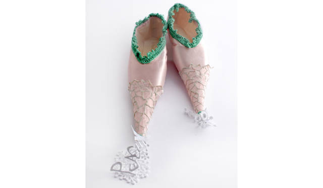 <strong>Repetto（レペット）60周年記念</strong>Akira minagawa＿mina perphonen Designer