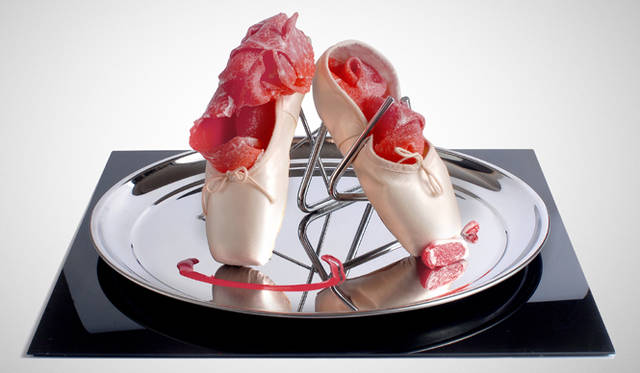 <strong>Repetto（レペット）60周年記念</strong>Mari Natsuki＿Actress＆Singer