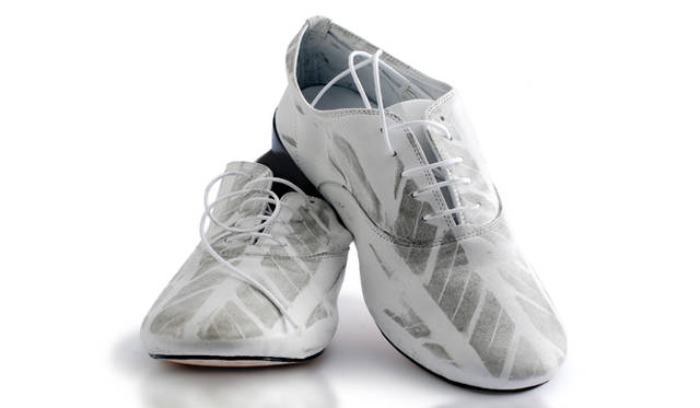 <strong>Repetto（レペット）60周年記念</strong>Nicolas A.Taralis＿Fashion Designer