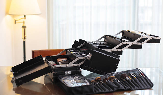 藤原美智子さんが選ぶ、スター＆名品アイテム