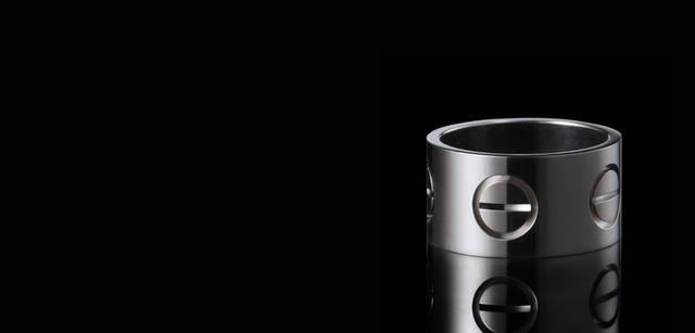 <b>LOVE RING WG XL (B4082256)｜￥291,900<b>