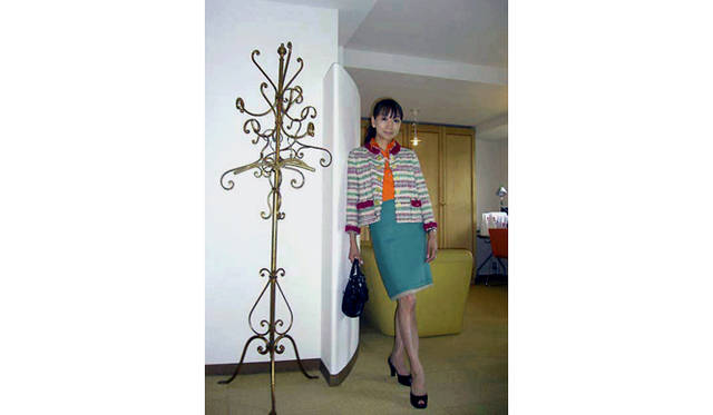 藤原美智子｜ふじわらみちこ｜18:30　食事会