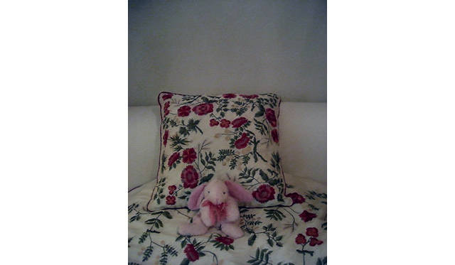 藤原美智子｜ふじわらみちこ｜22:30　就寝