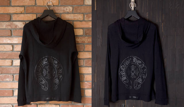 <strong>クロムハーツ｜CHROME HEARTSに新アイテムが到着</strong>