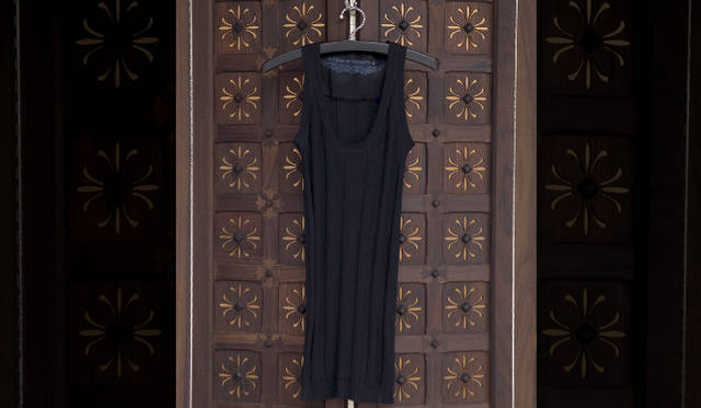 <strong>クロムハーツ｜CHROME HEARTSに新アイテムが到着</strong>