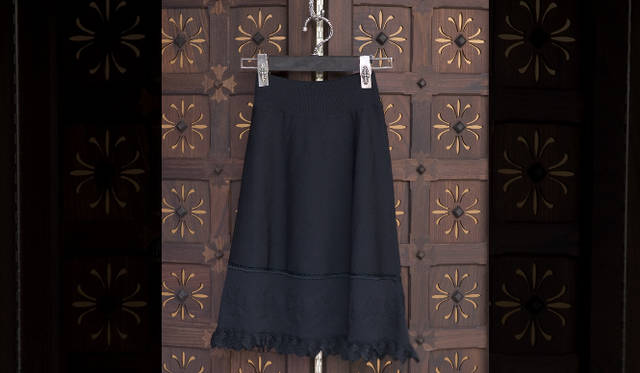 <strong>クロムハーツ｜CHROME HEARTSに新アイテムが到着</strong>