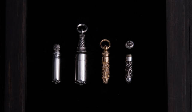 <strong>クロムハーツ｜CHROME HEARTSに新アイテムが到着</strong>