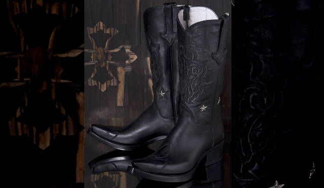 <strong>クロムハーツ｜CHROME HEARTSに新アイテムが到着</strong>