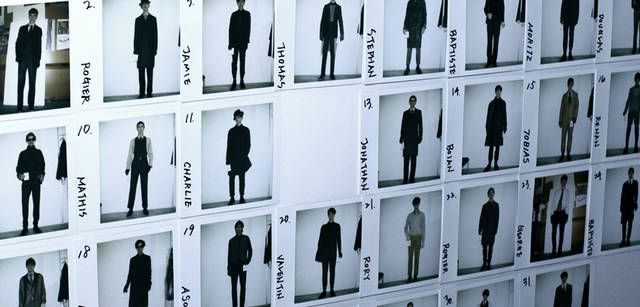 LANVIN｜ランバン　東京でコレクション開催！ ルカ・オッセンドライバー インタビュー