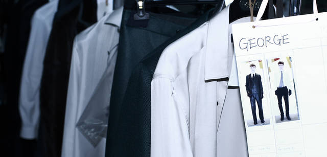 LANVIN｜ランバン　東京でコレクション開催！ ルカ・オッセンドライバー インタビュー