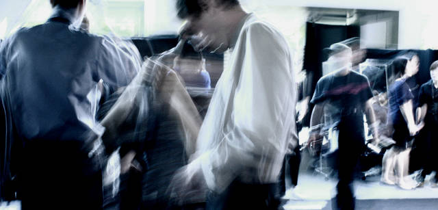 LANVIN｜ランバン　東京でコレクション開催！ ルカ・オッセンドライバー インタビュー