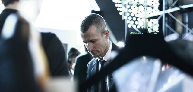 LANVIN｜ランバン　東京でコレクション開催！ ルカ・オッセンドライバー インタビュー