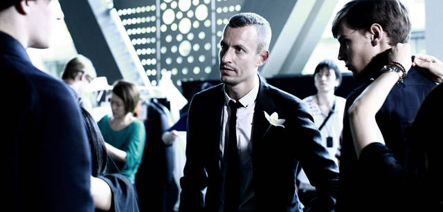 LANVIN｜ランバン　東京でコレクション開催！ ルカ・オッセンドライバー インタビュー