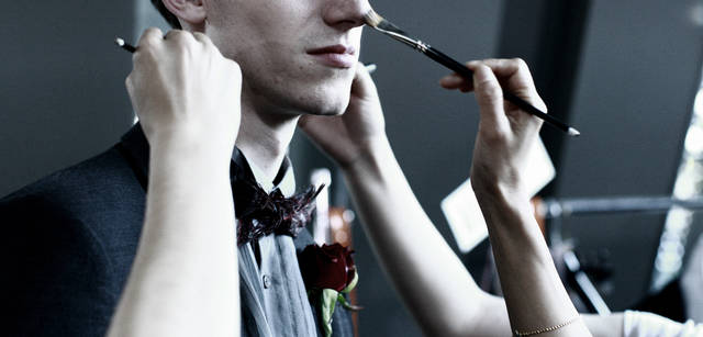 LANVIN｜ランバン　東京でコレクション開催！ ルカ・オッセンドライバー インタビュー