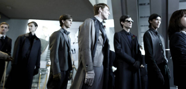 LANVIN｜ランバン　東京でコレクション開催！ ルカ・オッセンドライバー インタビュー