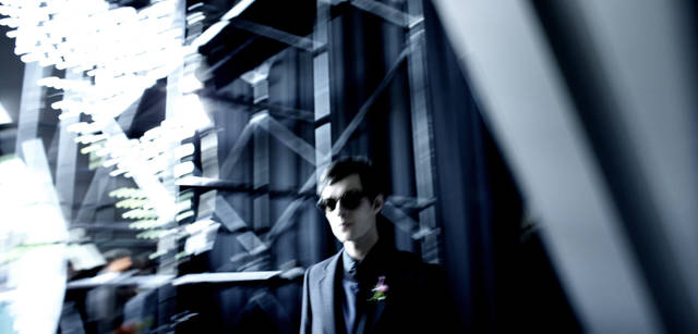 LANVIN｜ランバン　東京でコレクション開催！ ルカ・オッセンドライバー インタビュー