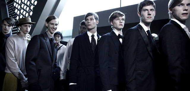 LANVIN｜ランバン　東京でコレクション開催！ ルカ・オッセンドライバー インタビュー