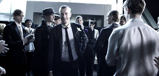 LANVIN｜ランバン　東京でコレクション開催！ ルカ・オッセンドライバー インタビュー