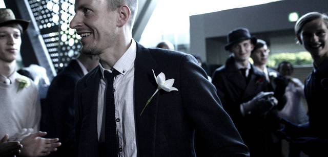 LANVIN｜ランバン　東京でコレクション開催！ ルカ・オッセンドライバー インタビュー