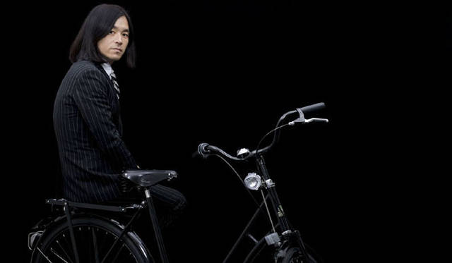 ファッションディレクター 祐真朋樹が監修したmore trees x SUKEZANE Tomoki Kronan Type 2