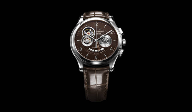 　クラス オープン　　自動巻き　SSケース　アリゲーターベルト